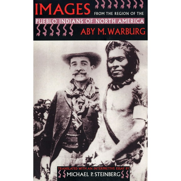 Images from the Region of the Pueblo Indians of North America, (Paperback)