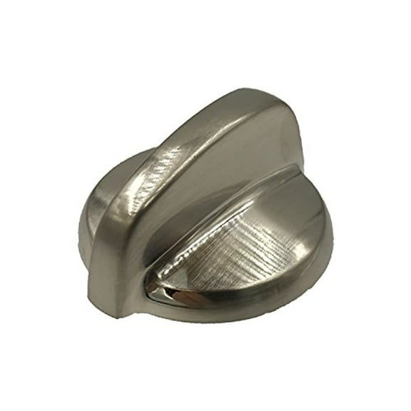 Ge WB03T10325 Burner Control Knob