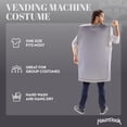 thumbnail image 2 of Brybelly Vending Machine Costume, 2 of 4