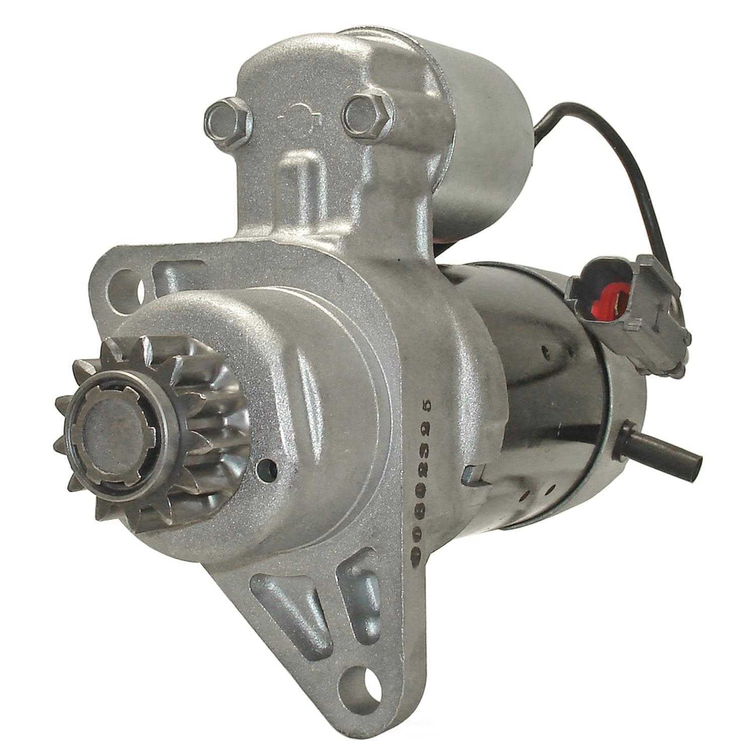 FVP Professional 17476 Starter Standard