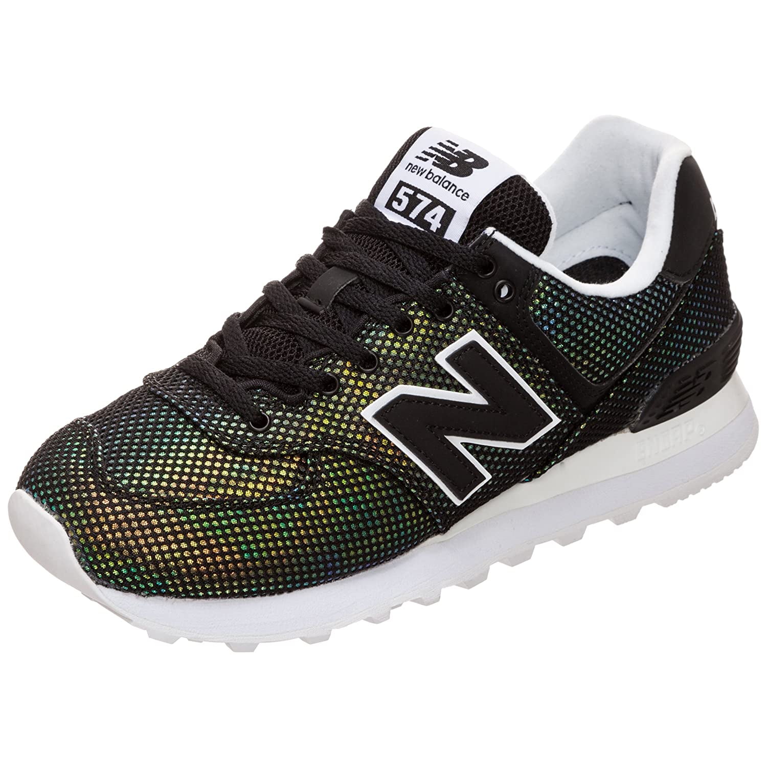 new balance 574 luminescent mermaid