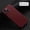 Winered, variant on Super Slim Case for iPhone 13 6.1", Real Carbon Fiber Protective Cover Skin, Soft Touch Sturdy Durable Carbon Case, Snap-on Back Cover Wireless Charging Friendly for iPhone 13 6.1",Black