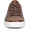 thumbnail image 4 of Men's ECCO Soft 7 Sneaker Whisky Cow Leather 42 M, 4 of 7