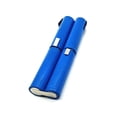 thumbnail image 4 of 4000mAh for KING CRAFTi 14.4V tool battery pack KC-MH 14.4 Li KC-MH14.4Li for self-installation, 4 of 5