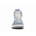 thumbnail image 3 of Jordan Men's 1 Retro High OG Hyper Royal Basketball Shoes, from StockX, 3 of 5