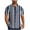 K-Multicolor, variant on Men Shirt Men Shirts Casual Mens Button Up Shirt Short Sleeve Shirts for Men Men Casual Fashion Turndown Collar Stripe Printing Short Sleeve Button Shirt Blouse