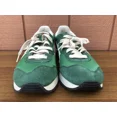 thumbnail image 2 of RARE EXCELLENT Asics Japan Onitsuka & Tiger X-CALIBER 7.5 THN315 Green X White C9, 2 of 6