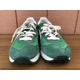 thumbnail image 2 of RARE EXCELLENT Asics Japan Onitsuka & Tiger X-CALIBER 7.5 THN315 Green X White C9, 2 of 6