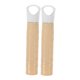 thumbnail image 4 of COMPUKAS 2Ud Empuñaduras Beige Para Mango De Escoba Con Agujero Para Colgar Y Fácil Instalación, 4 of 5