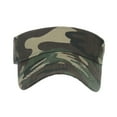 Fashion Women Men Camouflage Beach Adjustable Baseball Cap Hip Hop Hat