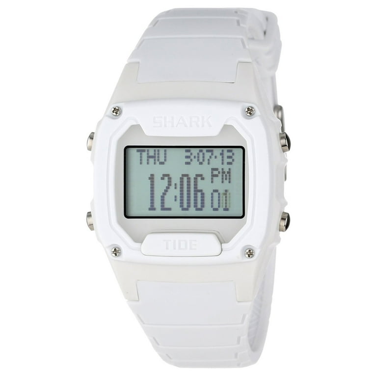 Alarm chrono cheap watch walmart