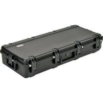 SKB iSeries Waterproof Acoustic Guitar Case