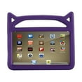 thumbnail image 2 of Étui de Protection Antichoc pour Tablette pour Amazon Kindle Fire HD 8 2016-2018, 2 of 8