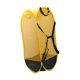 thumbnail image 3 of Bolsa de malla para balones de baloncesto, plegable, con correa ajustable y resistente, de poliéster. Amarillo, 3 of 8