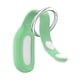 thumbnail image 5 of 2 uds imán de silicona Fidget brillar llavero juguetes Color verde y azul, 5 of 5