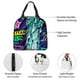 thumbnail image 4 of Disketp New York City for Insulated Lunch Bag for Women and Men, Perfect for Work, Hiking, Picnic, 4 of 8