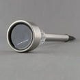 thumbnail image 4 of 1pc Stainless Steel Solar LED Lawn Lamp IP44 Level spike lawn Outdoor Garden Pathway Landscape Lamp, 4 of 8