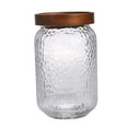 thumbnail image 1 of DOLITY Airtight Food Storage Container Cookie Jar with Lid Kitchen Canisters for Spices 700ml, 1 of 8