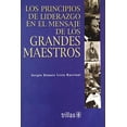 thumbnail image 1 of Los Principios De Liderazgo En El Mensaje De Los Grandes Maestros, 1 of 2