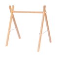 thumbnail image 3 of Lipstore Play Gym Frame Sturdy Foldable Infant Activity Gym Frame Infants Shower Gift Only Frame, 3 of 8
