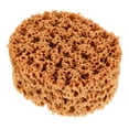thumbnail image 1 of UPOUART Craft Sponge Seaweed Sponge Light Brown Texturing DIY Projects 1Pcs, 1 of 6