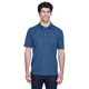 thumbnail image 1 of Polo clásico de hombre en piqué ultraclub INDIGO 2XL 8535, 1 of 1