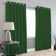 thumbnail image 1 of Cortinas Blackout 275cm Ancho X 215cm De Largo En 2 Paneles, 100% Microfibra Poliéster VERDE MILITAR, 1 of 1