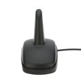 thumbnail image 2 of Apto para Volkswagen Shark Antena Passat Beetle Golf Techo Antena de radio Montaje JFHHH pequeña, 2 of 5