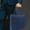 Navy, variant on 5 Packs File Bag Business Meeting Handbag Storage Tote Bag Shoulder Bag Office Bag Messenger Bag Briefcase for Men Women Work and Daily Use