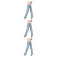 thumbnail image 2 of Guardurnaity 1 Pair Leg Warmers Socks Fashionable Warm Stocking Ballet Skin Stockings Dance Leg Thicken Friendly Winter Autumn for Type1 NO1 Guardurnaity CBP052007, 2 of 6