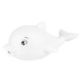thumbnail image 1 of Spray Water Toy Dolphin Light up Fun Electric Floating Toy Shower Toy for Kids, 1 of 10