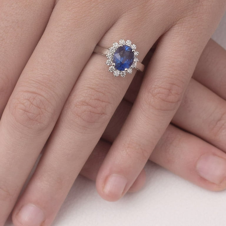 Angara sapphire deals rings