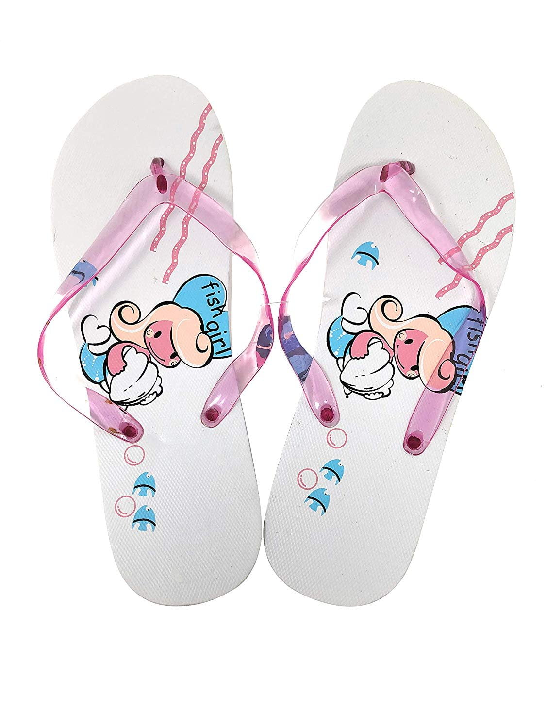 mermaid sandals walmart
