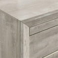 thumbnail image 5 of Picket House Furnishings Keely 5-Drawer Chest in White, 5 of 10