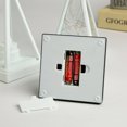 thumbnail image 4 of ZAXARRA Candle Light, Flameless Desktop Lamp Light-up Halloween Decoration Party Favor Gift, 4 of 9