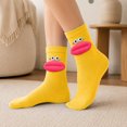 thumbnail image 3 of Fewfanhot Funny Crazy Socks Novelty Socks for Women Men, Cute Cartoon Socks for Christmas Stocking Stuffers, Gag Gifts and Fun Holiday Gifts, 3 of 7