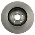 thumbnail image 5 of TRQ Front Ceramic Disc Brake Pad & Rotor Kit w/Chemicals for 11-12 Chevy Caprice BKA16740 Fits select: 2011-2017 CHEVROLET CAPRICE, 5 of 6