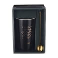 thumbnail image 2 of Taza Home Trends de Cerámica con Cuchara de 450 ml., 2 of 4