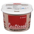 thumbnail image 4 of Coaticook Chocolate Ice Cream, 2 L, 4 of 7