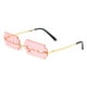 thumbnail image 1 of Gafas de sol Macarena Estilo punk de moda, 1 of 3