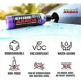 thumbnail image 4 of 20pcs Shine Armor Fortify Quick Coat - Ceramic Coating - Car Wax Polish Spray 1pcs, 4 of 5