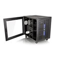 thumbnail image 5 of Thermaltake Core W200 - Tower - XL-ATX - windowed side panel - no power supply (PS/2) - black - USB/Audio, 5 of 5