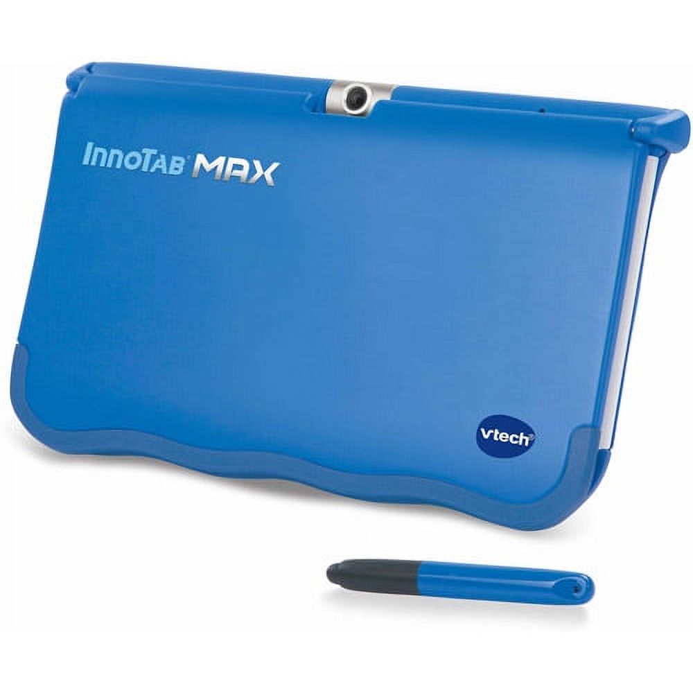 VTech InnoTab MAX Kids Tablet, Blue - image 5 of 5