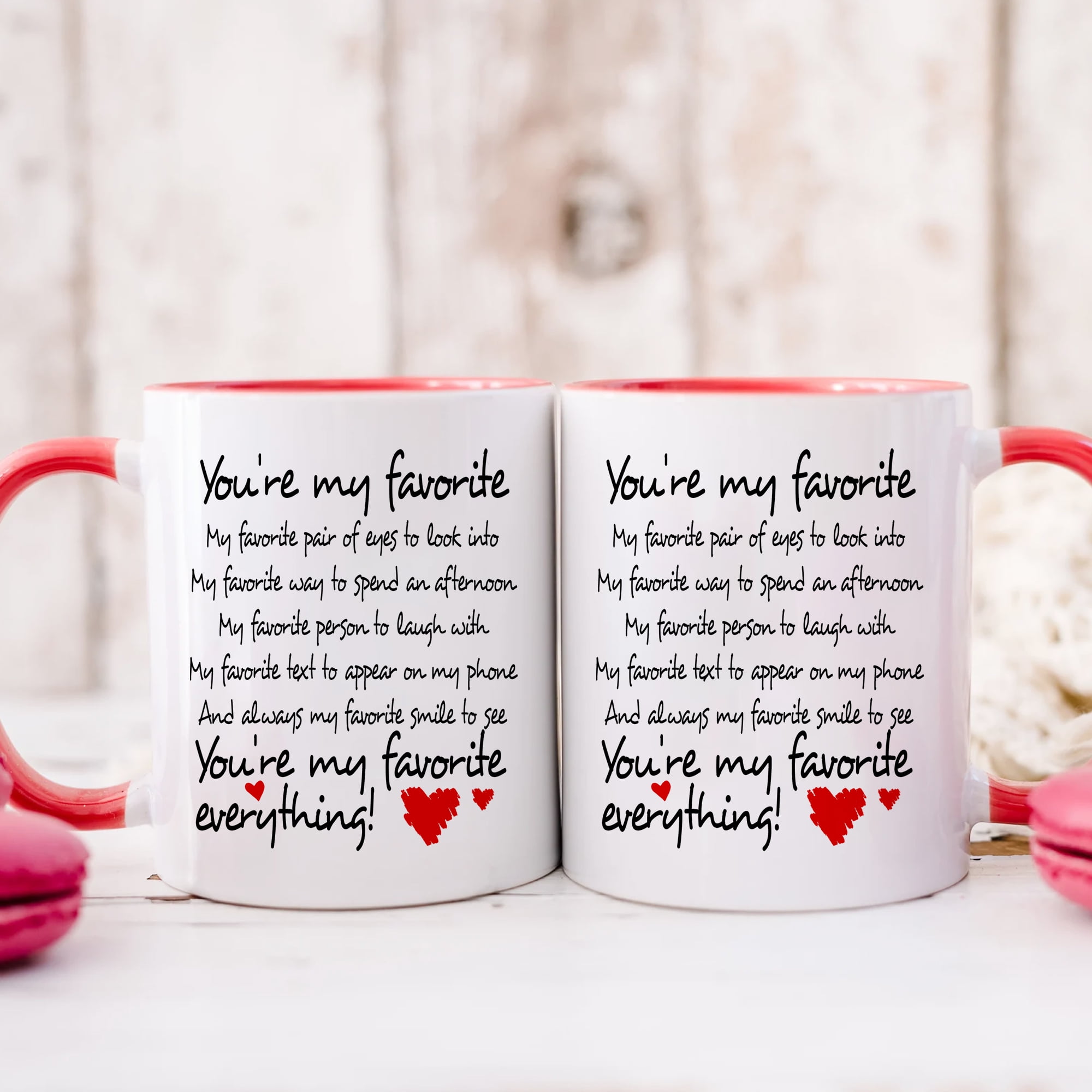 GiftsForYouNow Personalized Funky Message Travel Coffee Mug, Holds 15oz,  Dishwasher/Microwave Safe