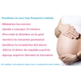 thumbnail image 3 of Faja Post Parto cirugia cesarea postnatal suave ligera y transpirable ecobaby original ecobaby original Liso, 3 of 5