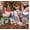 #1 4pcs, variant on Joyfy 4 Pcs Christmas Money Box for Cash Gift Pull, Surprise Box Gift Boxes for Money, Xmas Holiday Birthday Cash Boxes with 200PCS Transparent Bags for Kids Adults Gifts Giving, Family Party Favors