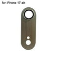thumbnail image 1 of Camera Protector for iPhone 17 Air, 1 of 8