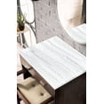 thumbnail image 2 of James Martin Vanities 30" Free-standing Countertop Unit (Makeup Counter), White w/ Solid Surface Top, 2 of 3