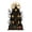 A, variant on Halloween & Character Figurine Resin Village Decoration Tabletop Mantel Shelf Indoor Fall Gothic Home Party Decoration