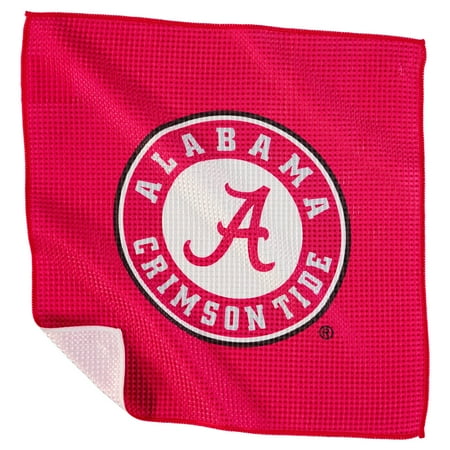 Alabama Crimson Tide Towel - Alabama Crimson Tide 16